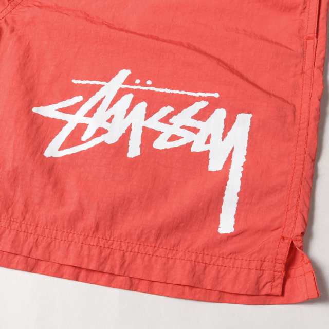 STUSSY ステューシー パンツ サイズ:S 20SS NIKE ナイキ ナイロン