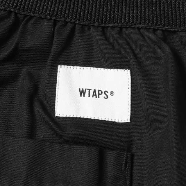 WTAPS ダブルタップス パンツ サイズ:L 20SS ギャバジン イージー