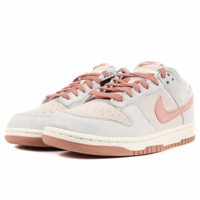 NIKE ナイキ DUNK LOW RETRO PRM FOSSIL ROSE (DH7577-001) 2022年