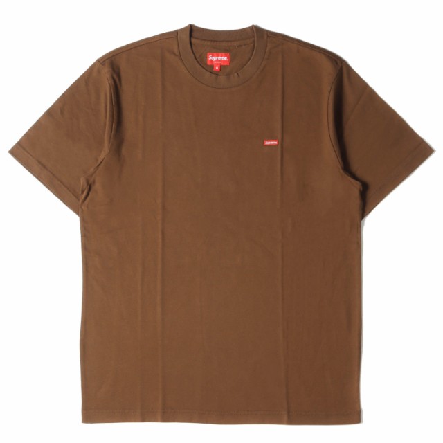 Supreme シュプリーム Tシャツ サイズ:M 22SS スモールボックスロゴ ...