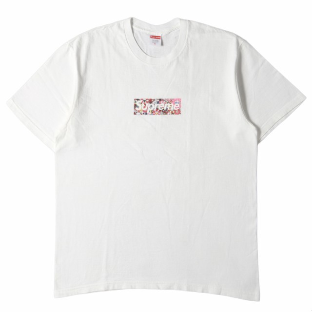 Supreme シュプリーム Tシャツ サイズ:M 20SS 村上隆 KaikaiKiki