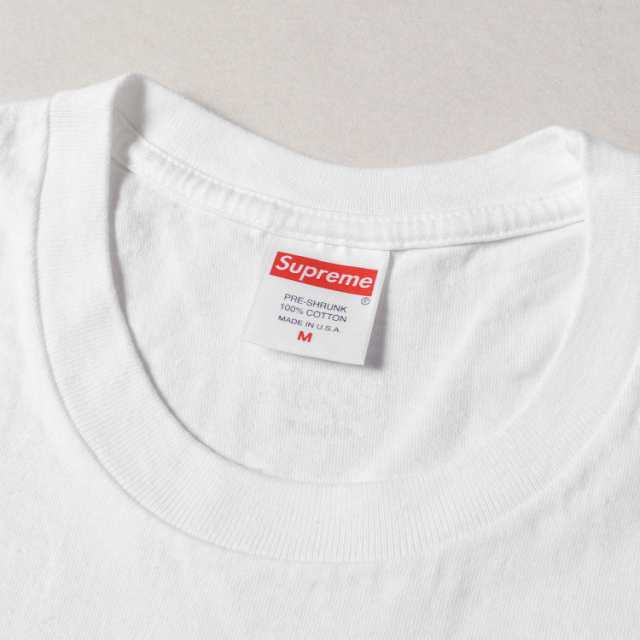 Supreme シュプリーム Tシャツ サイズ:M 20SS 村上隆 KaikaiKiki