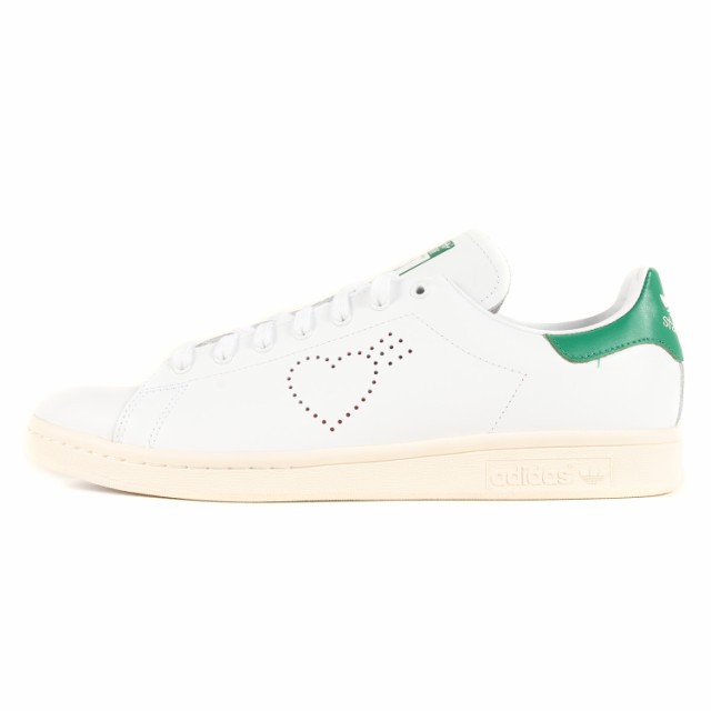 【新品未使用】STAN SMITH HUMAN MADE/fx4259