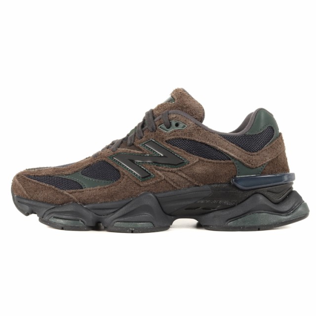 NEW BALANCE ニューバランス サイズ:27.5cm 23SS U9060 OUT Beef and