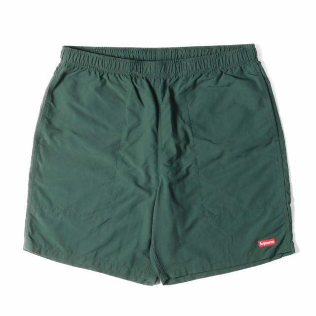 Supreme Nylon Water Short XL シュプリーム ショーツ水着 - 水着