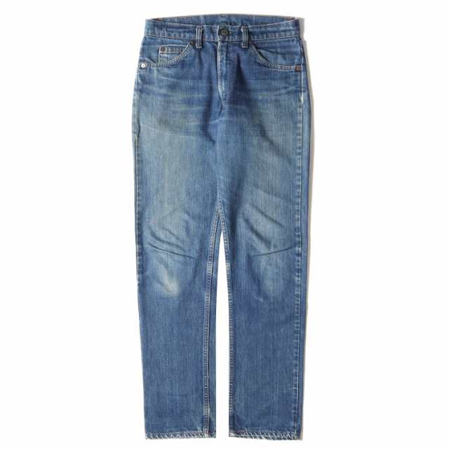 販売割20% Levis リーバイス デニムパンツ サイズ:詳細参照(W32位