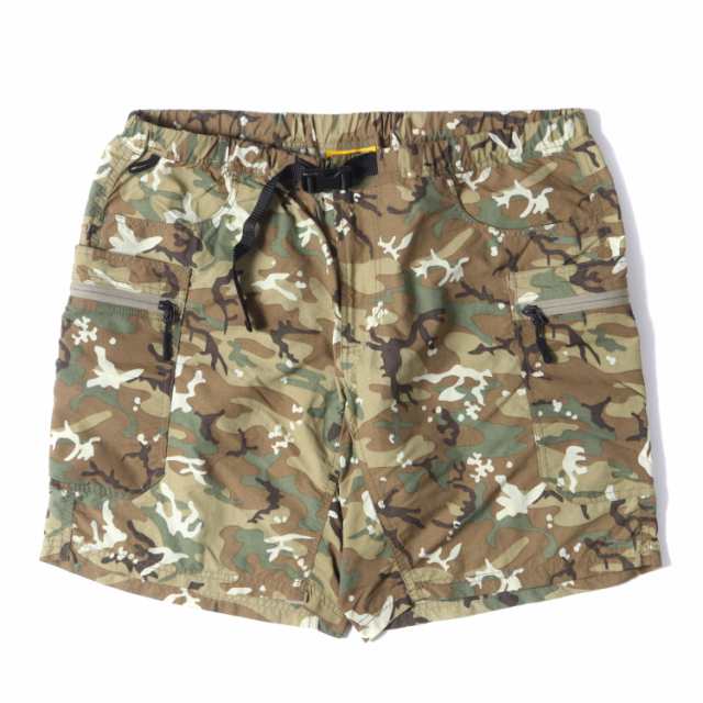 GRIP SWANY グリップスワニー パンツ サイズ:XL マルチカム イージー ギア ショーツ GEAR SHORTS マルチカム 迷彩 ボトムス  ズボン ショ｜au PAY マーケット