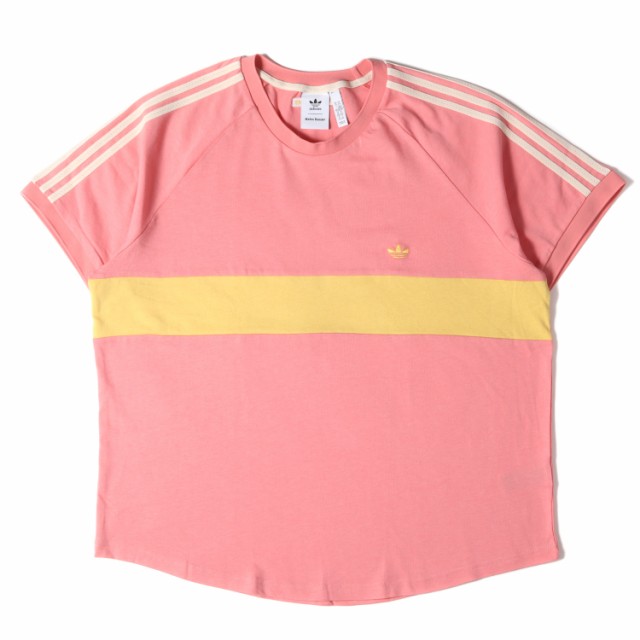 adidas アディダス Tシャツ サイズ:6XO 22SS WALES BONNER ウェールズ