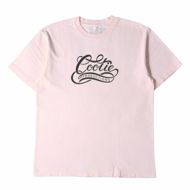 COOTIE クーティー Tシャツ サイズ:L La Luz ラルース 本店限定 ...