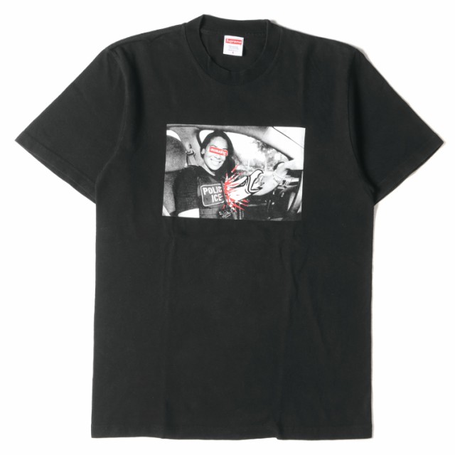 Supreme シュプリーム Tシャツ サイズ:S 20AW ANTIHERO アンタイ 