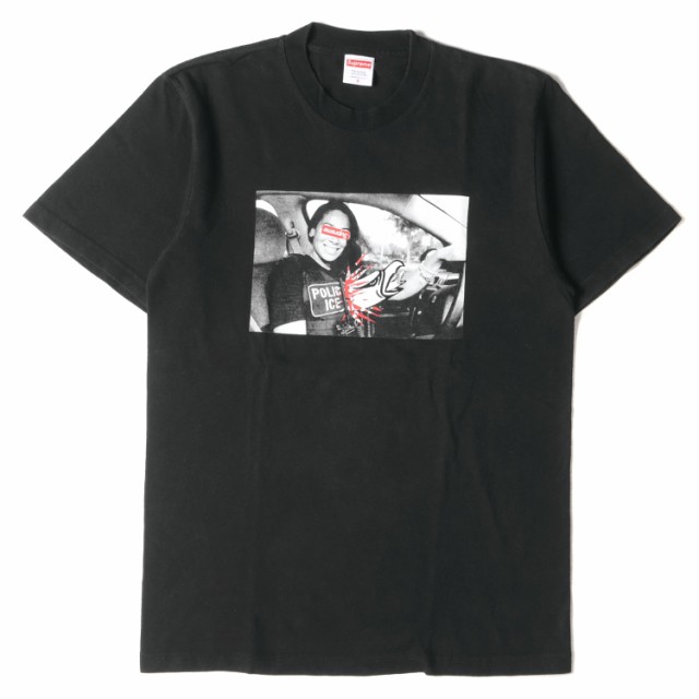 Supreme シュプリーム Tシャツ サイズ:S 20AW ANTIHERO アンタイ ...