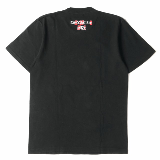 Supreme シュプリーム Tシャツ サイズ:S 20AW ANTIHERO アンタイ 