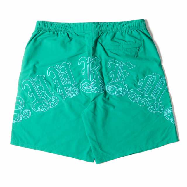 【新品】Supreme Old English Nylon Short パンツ