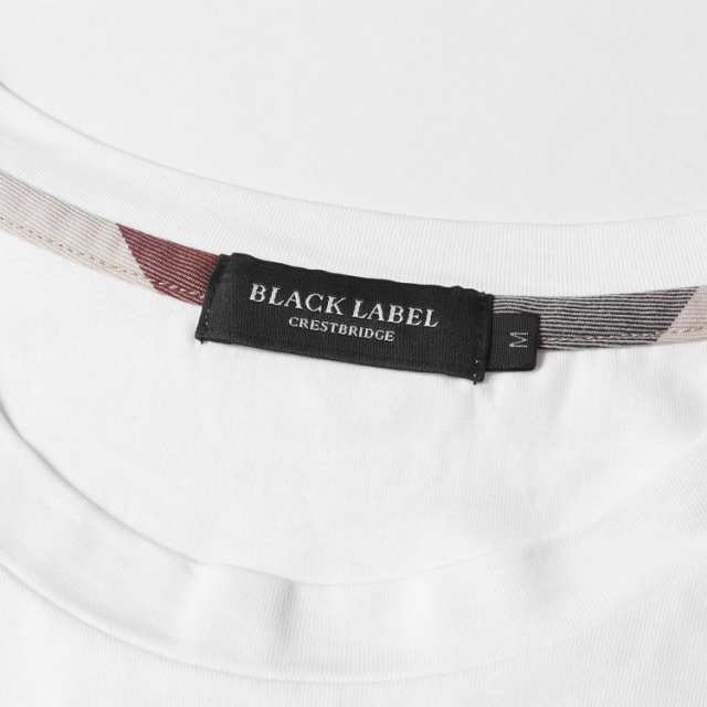 BLACK LABEL CRESTBRIDGE ブラック レーベル クレストブリッジ Tシャツ