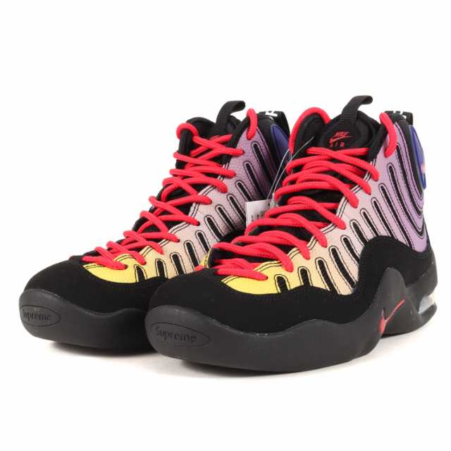 Supreme シュプリーム サイズ:24.0cm 23SS NIKE AIR BAKIN SP (DX3292