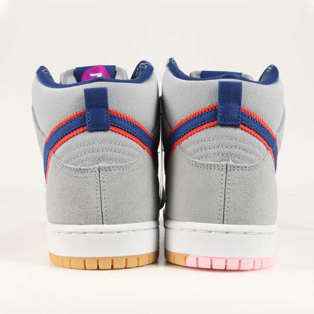 NIKE ナイキ サイズ:28.0cm SB DUNK HIGH PRM QS NEWYORK METS (DH7155