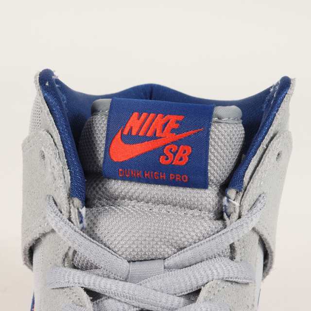 NIKE ナイキ サイズ:28.0cm SB DUNK HIGH PRM QS NEWYORK METS (DH7155