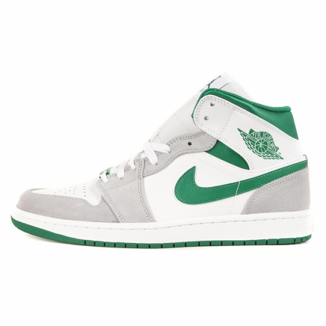 NIKE ナイキ サイズ:28.0cm AIR JORDAN 1 MID SE (DC7294-103) 2021年