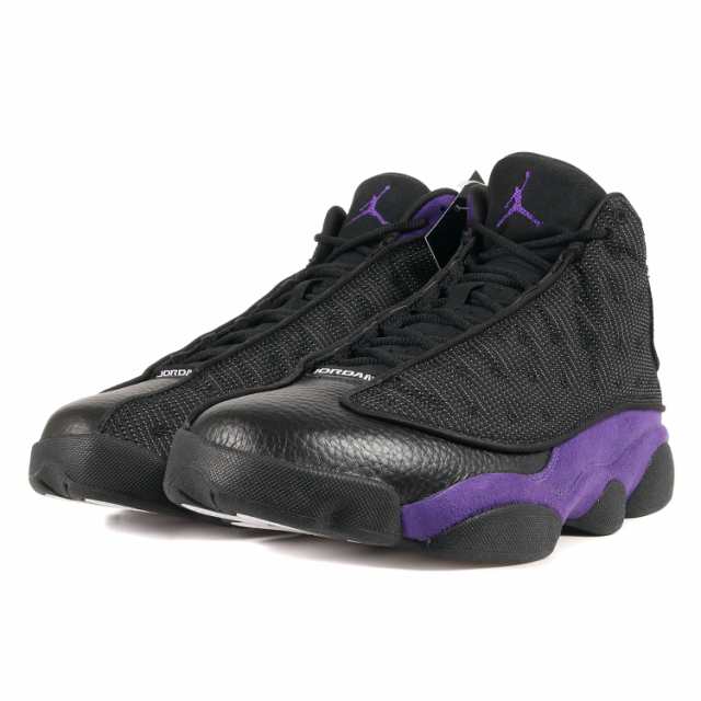 NIKE ナイキ サイズ:28.0cm AIR JORDAN 13 RETRO COURT PURPLE (DJ5982