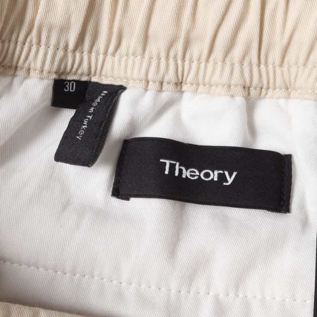 theory セオリー パンツ サイズ:30 23SS ストレッチツイル イージー