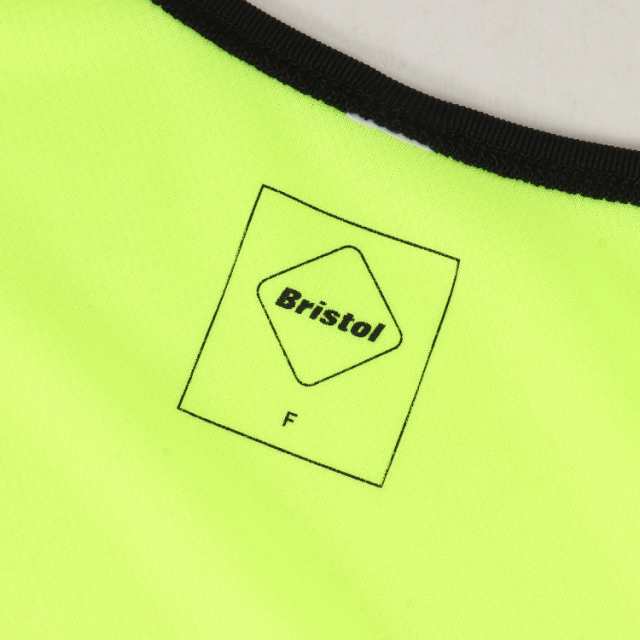 F.C.Real Bristol エフシーレアルブリストル 22SS メッシュ ジャージ