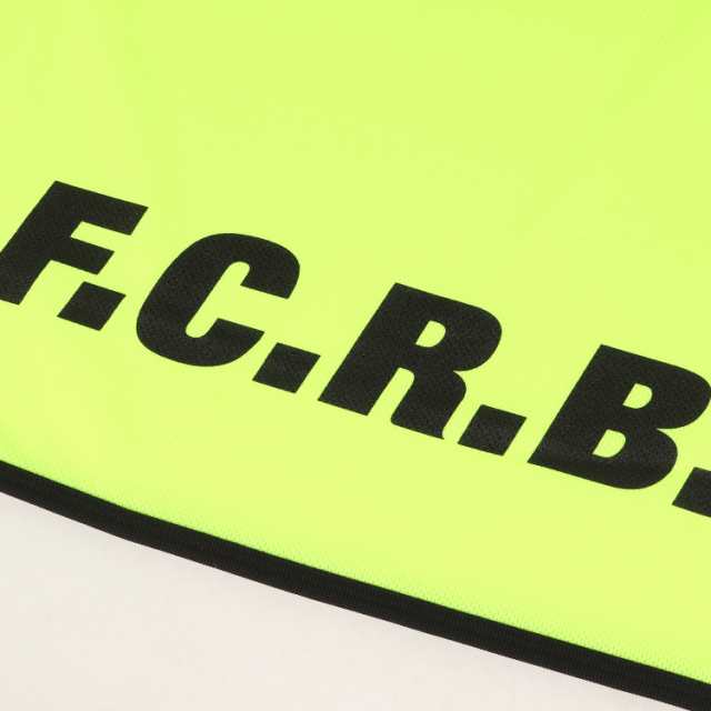 F.C.Real Bristol エフシーレアルブリストル 22SS メッシュ ジャージ