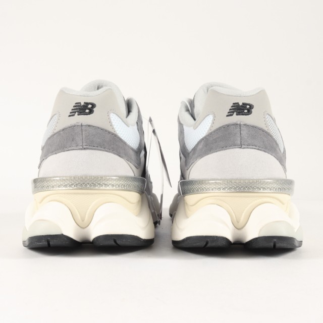 NEW BALANCE ニューバランス スニーカー サイズ:29.0cm 22AW U9060 GRY