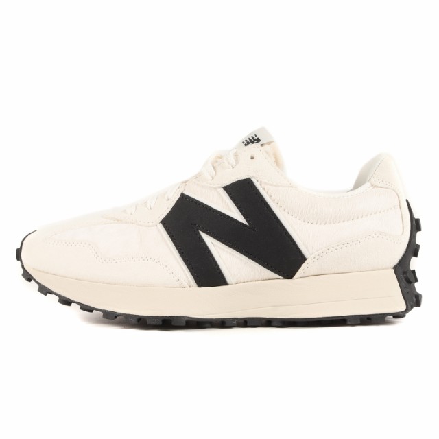 NEW BALANCE ニューバランス スニーカー サイズ:29.0cm 23SS MS327 SWB WHITE PACK ホワイト US11 D  シューズ 靴 カジュアル ブランド【｜au PAY マーケット