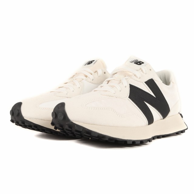 NEW BALANCE ニューバランス スニーカー サイズ:29.0cm 23SS MS327 SWB WHITE PACK ホワイト US11 D  シューズ 靴 カジュアル ブランド【｜au PAY マーケット