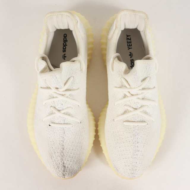 adidas アディダス スニーカー サイズ:27.0cm YEEZY BOOST 350 V2