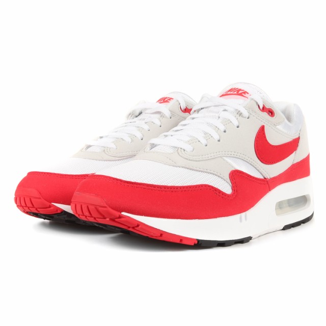 NIKE ナイキ シューズ サイズ:28.5cm WMNS AIR MAX 1 86 OG BIG BUBBLE エアマックス1 86 ビッグバブル  (DO9844-100) ホワイト バーシテ｜au PAY マーケット