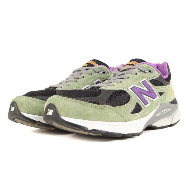 NEW BALANCE ニューバランス スニーカー サイズ:26.5cm 22AW TEDDY