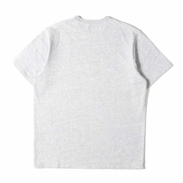 Supreme シュプリーム Tシャツ サイズ:L 20AW チェック柄 アップリケ ...