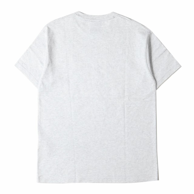 KITH NYC キス Tシャツ サイズ:XS ニューヨークシティー 星条旗ロゴ