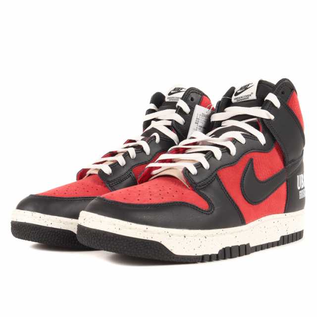 UNDERCOVER アンダーカバー スニーカー サイズ:28.0cm NIKE DUNK HIGH