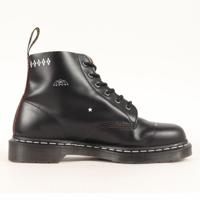 Dr.Martens ドクターマーチン ブーツ サイズ:29.0cm 21AW GOODHOOD