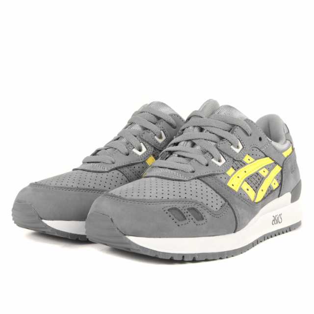 asics アシックス サイズ:25.0cm 23SS KITH Gel-Lyte III Remastered