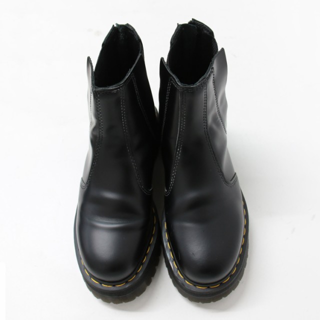 定価59400箱タグありですy's x Dr.Martensプラットフォームサイドゴア　新品