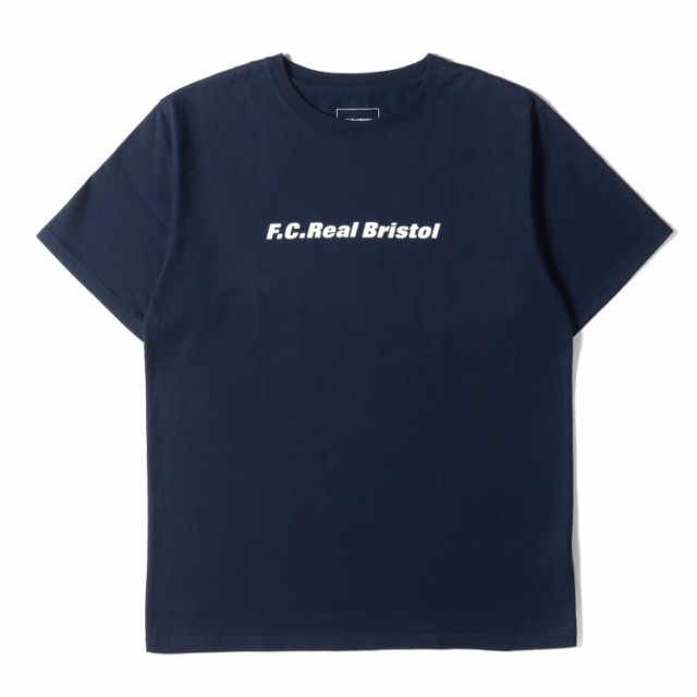 F.C.Real Bristol   AUTHENTIC TEE   サイズXL