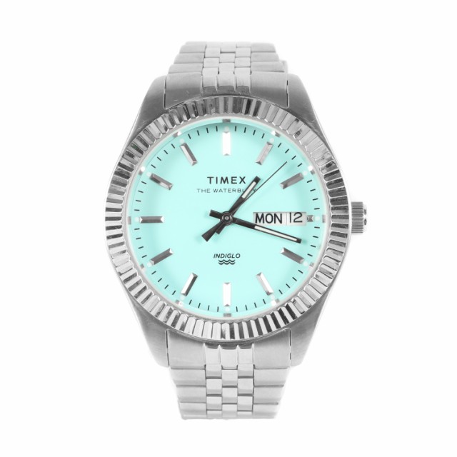 TIMEX タイメックス 23SS ウォーターベリー レガシー ジャパン