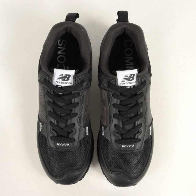 COMME des GARCONS コムデギャルソン サイズ:28.0cm 21SS NEW BALANCE