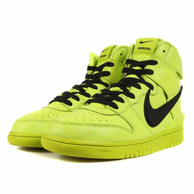 販売 ナイキ ×アンブッシュ AMBUSH DUNK HIGH AMBUSH/CU7544-300