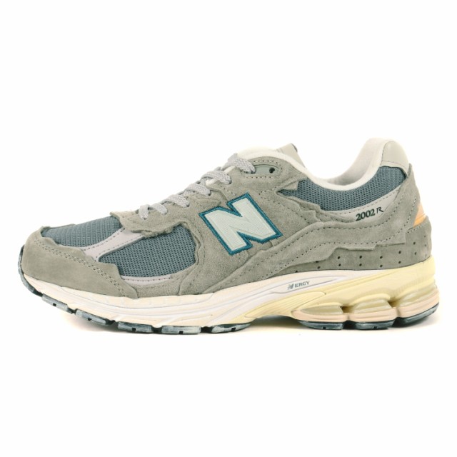 NEW BALANCE ニューバランス サイズ:26.5cm 22SS M2002 RDD PROTECTION