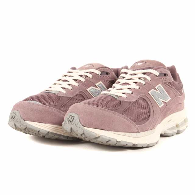 NEW BALANCE ニューバランス サイズ:26.5cm 22SS M2002 RHD ブラック ...