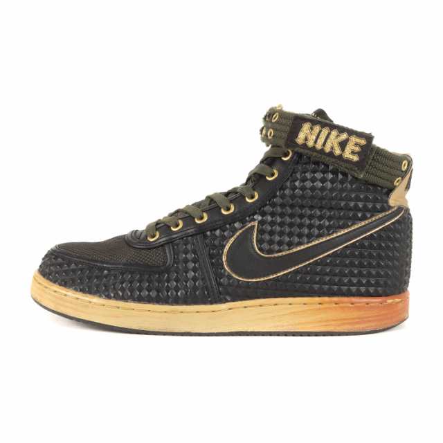 NIKE ナイキ サイズ:28.5cm VANDAL HI SUPREME EX ROCKN ROLL PACK