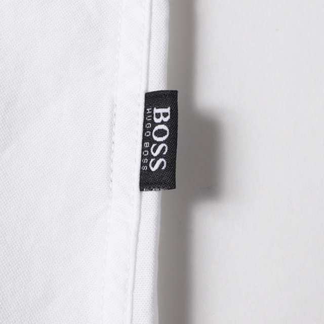 HUGO BOSS ヒューゴボス シャツ サイズ:S フラップポケット ドレス