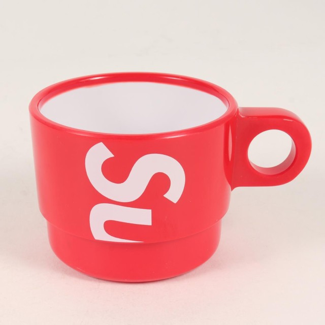 メンズ18SS Supreme Stacking Cups Set of 4マグカップ - mirabellor.com