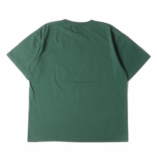 APPLEBUM アップルバム Tシャツ サイズ:XL 22SS アーチロゴ クルー ...