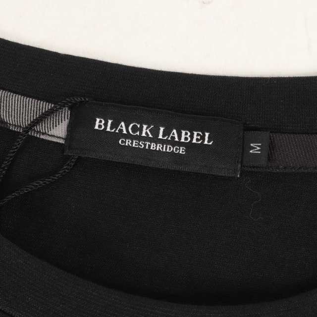 BLACK LABEL CRESTBRIDGE ブラック レーベル クレストブリッジ Tシャツ