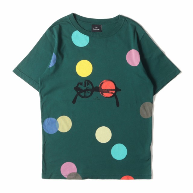 paul smith ポールスミス Tシャツ